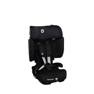 Maxi-Cosi Nomad XL Plus Car Seat – Black, 15 Months to 12 Years
