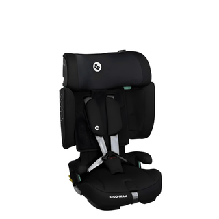 Maxi-Cosi Nomad XL Plus Car Seat – Black, 15 Months to 12 Years