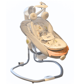 Joie Serina Swivel Baby Swing – Nature's Alphabet