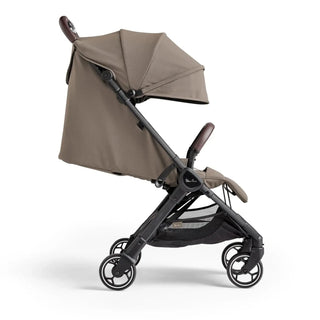 Silver Cross Clic 2 Pushchair Stroller 2024 Cobble