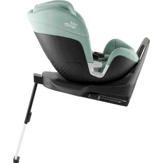 Britax Römer Rider Child Car Seat i-Size with ISOFIX Jade Green