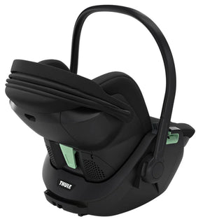 Thule Maple Infant Car Seat – Black