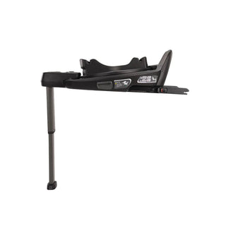 Nuna BASE CURV – Black | NEXT System Car Seat Base
