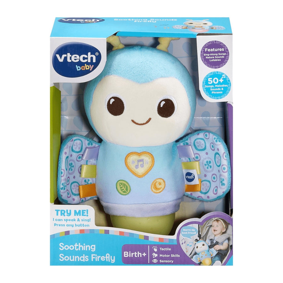 VTech Soothing Sounds Firefly
