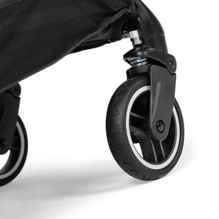 Hauck Fly N Care Cabin Approved Travel Stroller - Black