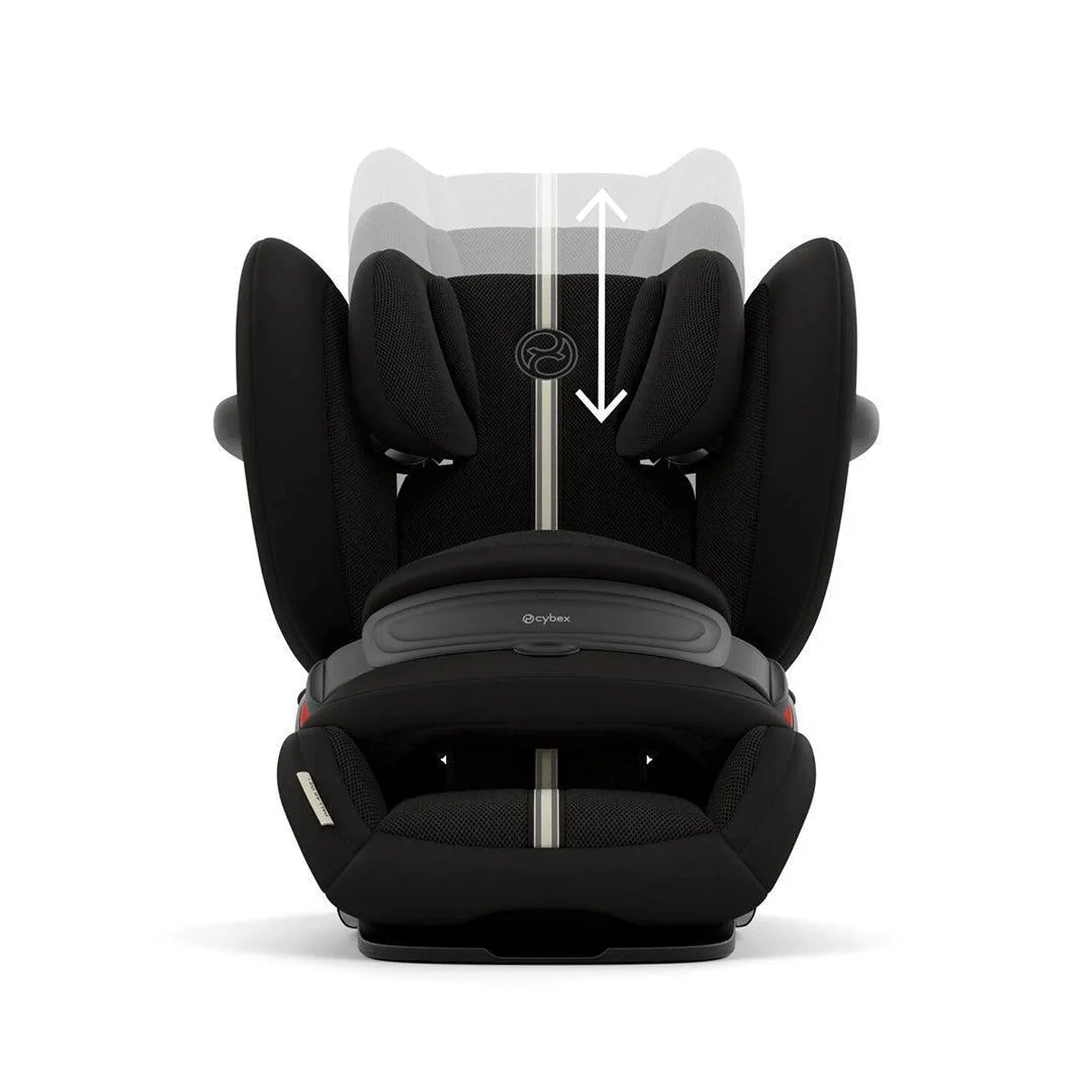 Cybex Pallas G2 Plus i-Size Car Seat Moon Black Cybex Pallas G2 Plus i-Size Car Seat Moon Black