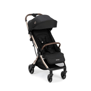 Maxi-Cosi Eva³ Stroller Lightweight, Compact & Travel Friendly - Black