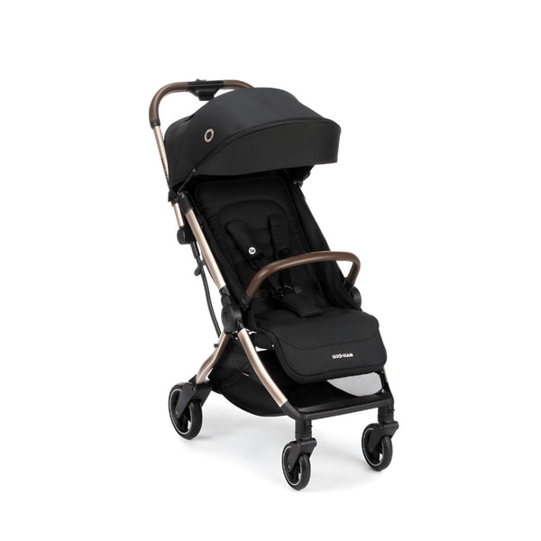 Maxi-Cosi Eva³ Stroller Lightweight, Compact & Travel Friendly - Black
