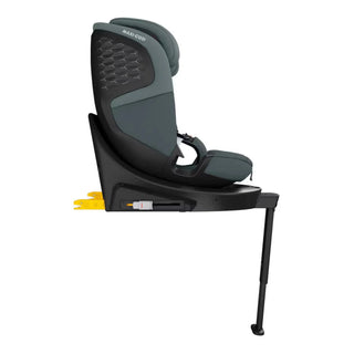 Maxi-Cosi Emerald 360 S Comfort Car Seat Carrier, i-Size, ISOFIX - Tonal Graphite