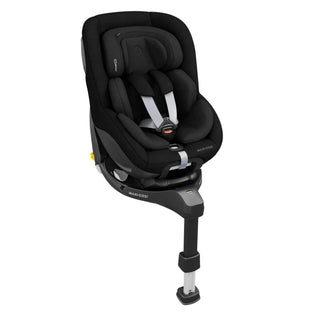 Maxi Cosi Mica 360 Pro i-Size Rotating Car Seat – Black