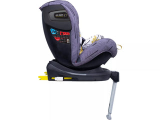 Cosatto All in All 360 Rotate Car Seat – Fika Forest