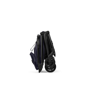Bugaboo Butterfly 2 Complete Compact Stroller – Deep Indigo
