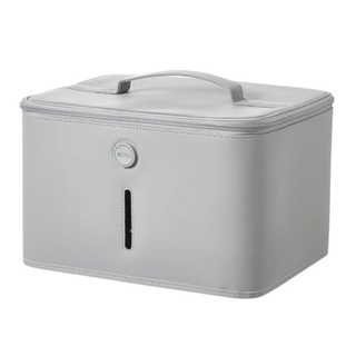 Nuby UV Steriliser – 3-Minute Chemical-Free Sterilisation