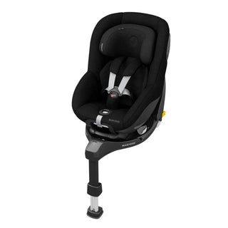 Maxi Cosi Mica 360 Pro i-Size Rotating Car Seat – Black