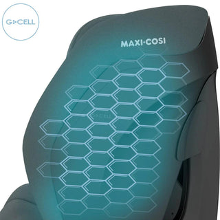 Maxi-Cosi Onyx i-Size Car Seat – Full Graphite