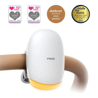 VTech V-Hush Rocker VHBC8611