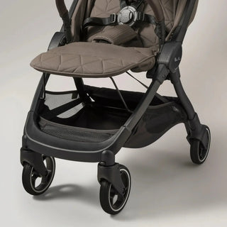 Silver Cross Clic 2 Pushchair Stroller 2024 Cobble