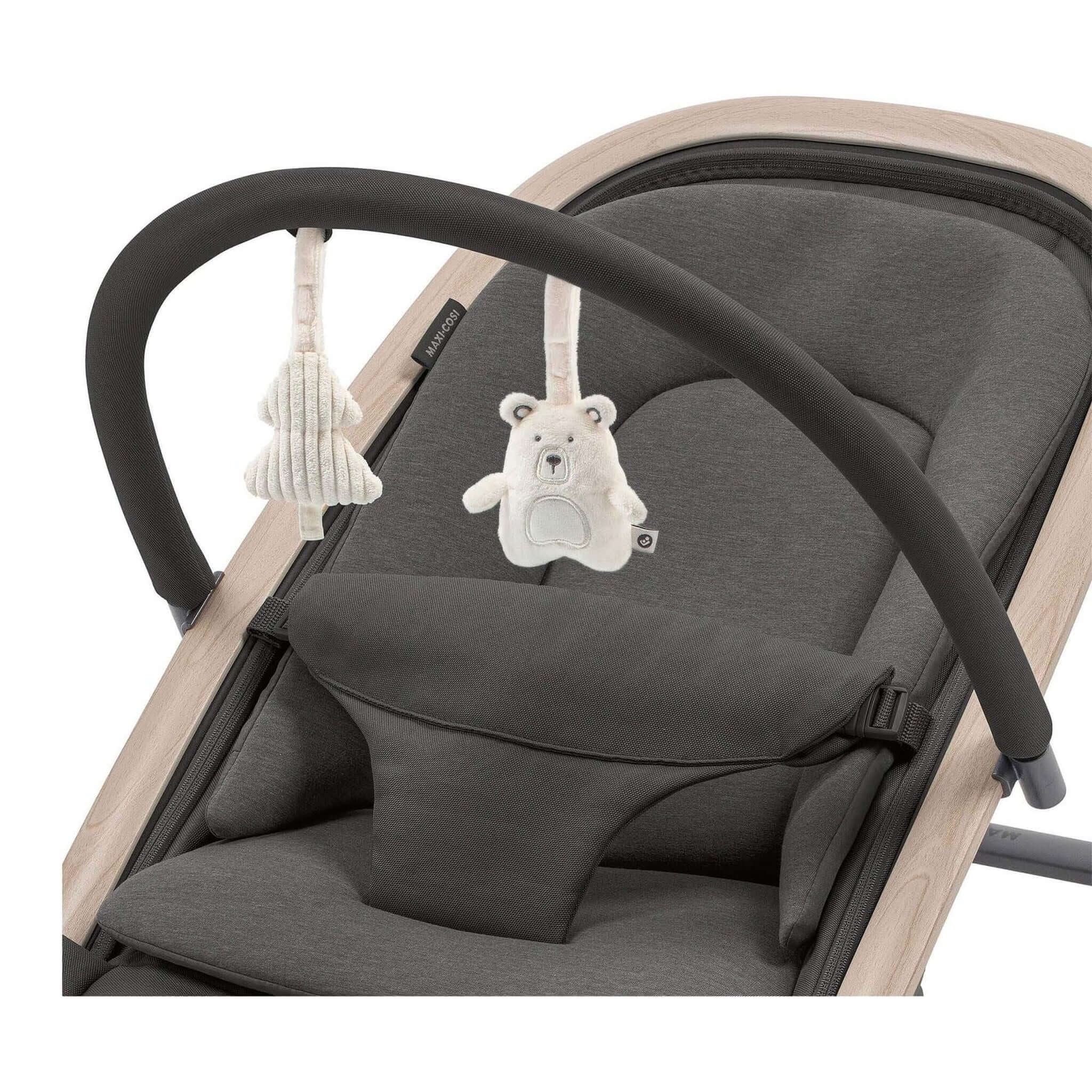 maxi cosi kori toy arch Maxi Cosi Kori Rocker