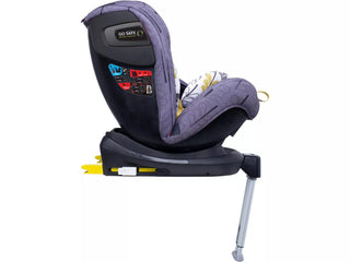Cosatto All in All 360 Rotate Car Seat – Fika Forest