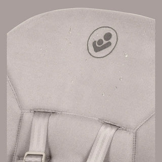 Maxi-Cosi Minla Plus Highchair – Elegance Beige