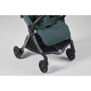 Silver Cross Jet 5 Compact Baby Stroller - Mineral