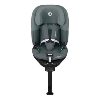 Maxi-Cosi Emerald 360 S Comfort Car Seat Carrier, i-Size, ISOFIX - Tonal Graphite
