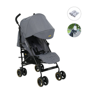 Jovikids Ezra Umbrella Folding Stroller - Quiet Shade