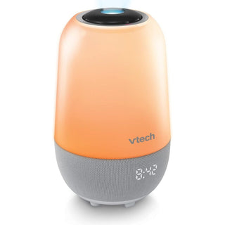 V-Tech V-Hush Sleep Trainer BC8313 – White