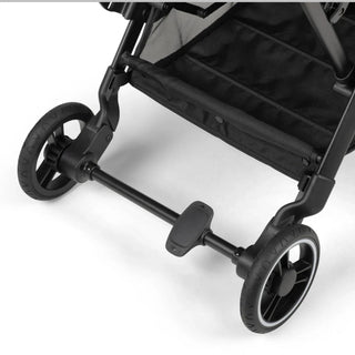 Hauck Fly N Care Travel Stroller - Cabin Approved - Black