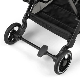 Hauck Fly N Care Cabin Approved Travel Stroller - Black