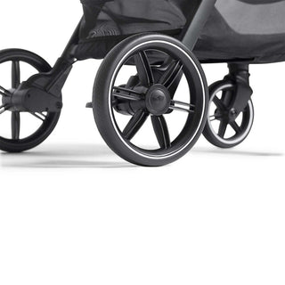 Joie Parcel LX Stroller – Evergreen