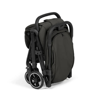 Hauck Fly N Care Cabin Approved Travel Stroller - Black