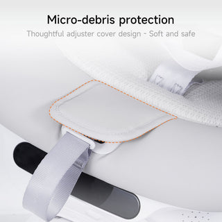 Welldon Smart Turn Air Electric Car Seat – Ivory