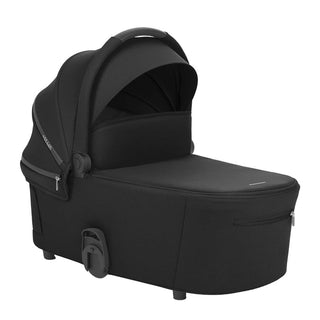 KikkaBoo Naya Stroller 2 in 1 with Carrycot Black