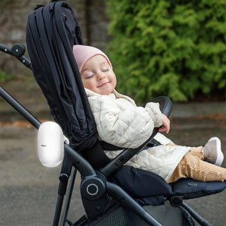 VTech V-Hush Rocker VHBC8611