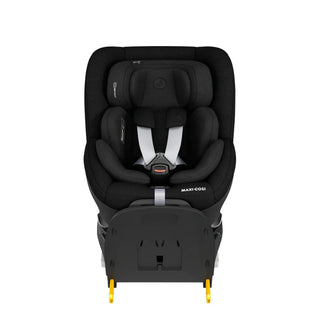 Maxi Cosi Mica 360 Pro i-Size Rotating Car Seat – Black