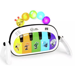 Baby Einstein Music & Language Discovery Gym