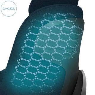 Maxi Cosi Mica 360 Pro i-Size Rotating Car Seat – Black