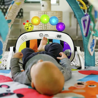 Baby Einstein Music & Language Discovery Gym
