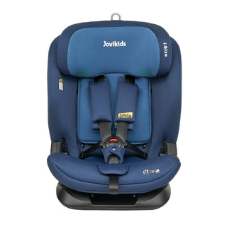 Jovikids CICI TT i-Size Child Seat 76–150cm - Blue