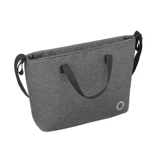 Maxi-Cosi Zelia S Trio 3-in-1 Baby Infant Travel System Foldable Pushchair Dark Grey