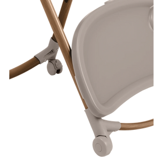 Maxi-Cosi Minla Plus Highchair – Elegance Beige