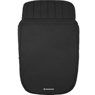 KikkaBoo Naya Stroller 2 in 1 with Carrycot Black