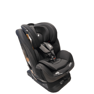 Joie Every Stage FX Group 0+/1/2/3 ISOFIX Car Seat – Coal