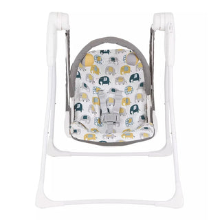 Graco Baby Delight Swing – Parade