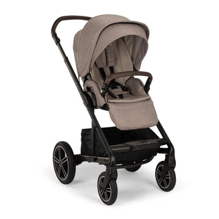 Nuna MIXX Next Pushchair – Cedar