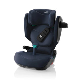 Britax Römer Kidfix i-Size Pro Car Seat – Night Blue