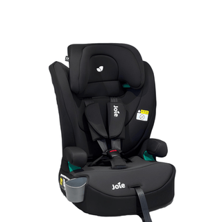 Joie Elevate R129 1/2/3 Car Seat i-Size - Shale
