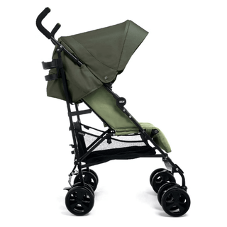Mamas & Papas Cruise Baby Buggy Green