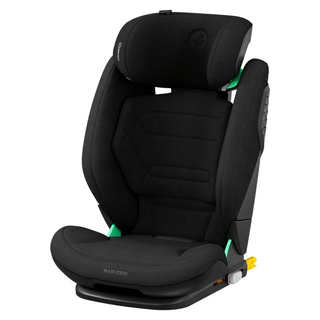 Maxi-Cosi Rodifix Pro2 i-Size Car Seat – Black